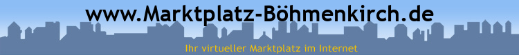 www.Marktplatz-Böhmenkirch.de